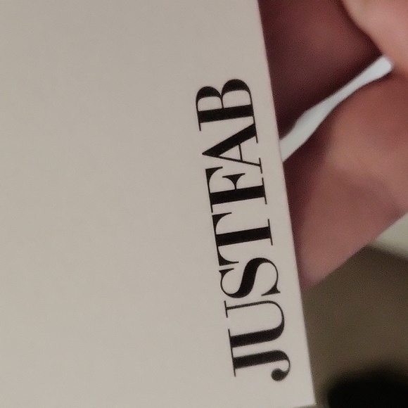 NWT JustFab Green Croc Belt Bag - Picture 3 of 9